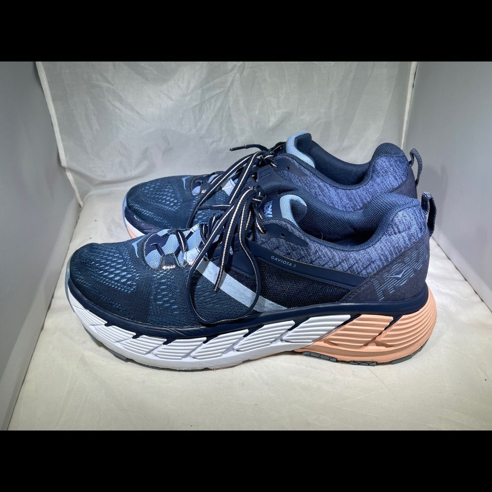 PreOwned Hoka One One Gaviota 2 Women's 10